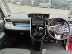 ROOMY 4WD