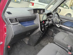 ROOMY 4WD