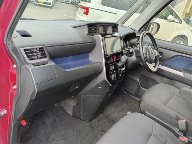 ROOMY 4WD