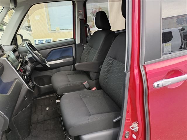 ROOMY 4WD
