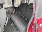 ROOMY 4WD