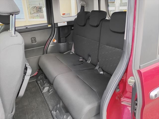 ROOMY 4WD