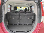 ROOMY 4WD