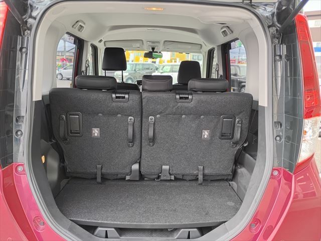 ROOMY 4WD