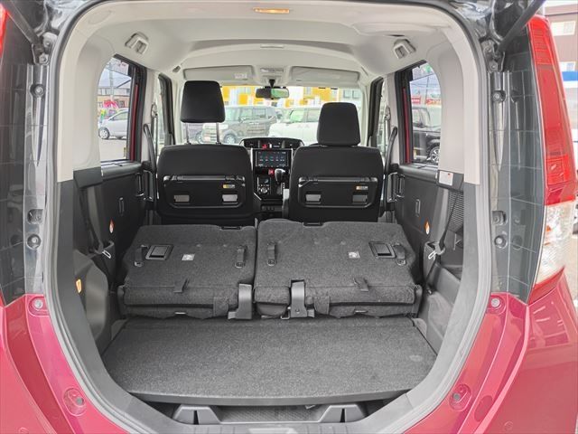 ROOMY 4WD