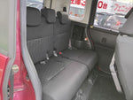ROOMY 4WD