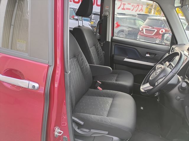 ROOMY 4WD