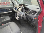 ROOMY 4WD