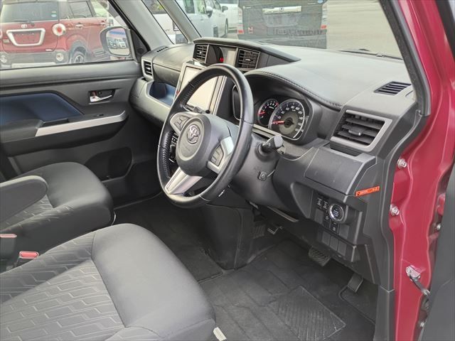 ROOMY 4WD
