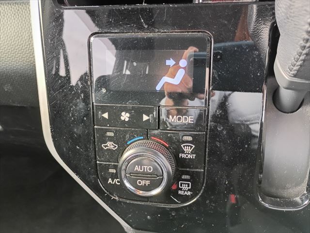 ROOMY 4WD