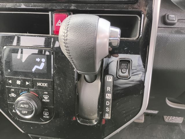 ROOMY 4WD