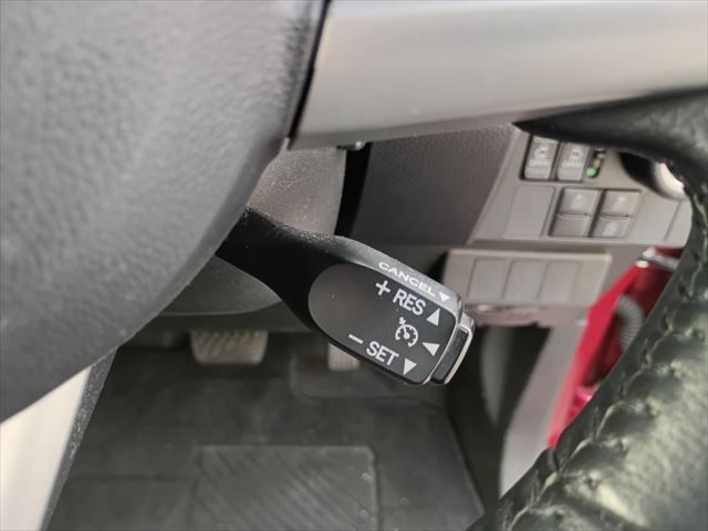 ROOMY 4WD
