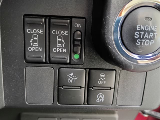 ROOMY 4WD