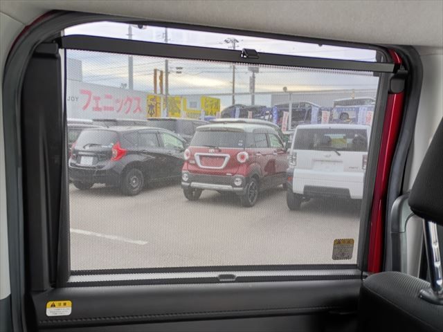 ROOMY 4WD