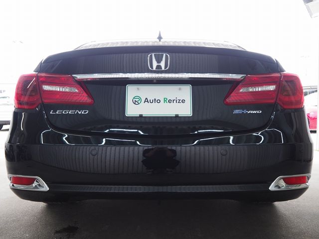 LEGEND HYBRID