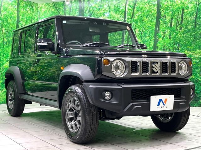 JIMNY NOMADE