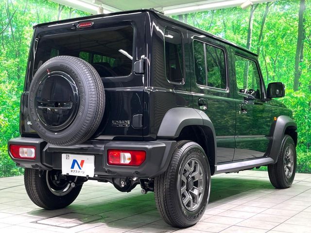 JIMNY NOMADE