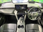 HARRIER 2WD