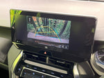 HARRIER 2WD