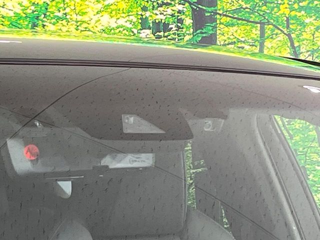 HARRIER 2WD