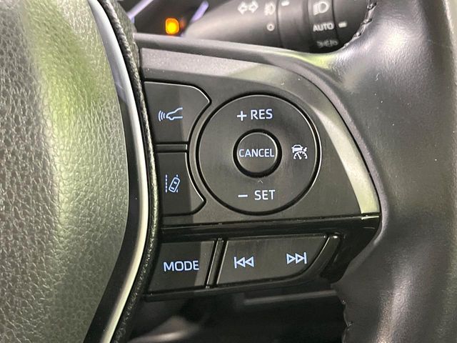 HARRIER 2WD