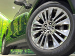 HARRIER 2WD