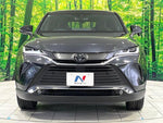 HARRIER 2WD
