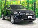 HARRIER 2WD