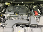 HARRIER 2WD