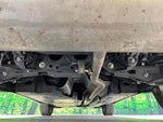 HARRIER 2WD
