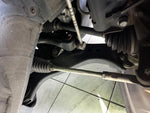 HARRIER 2WD