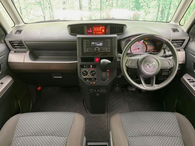 ROOMY