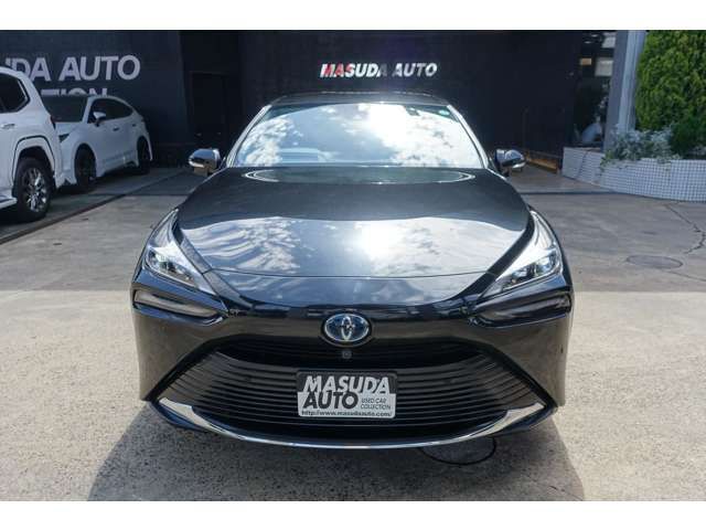 MIRAI