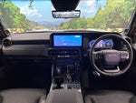 LANDCRUISER 250