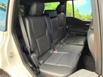 LANDCRUISER 250
