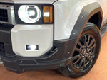 LANDCRUISER 250