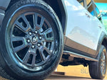 LANDCRUISER 250