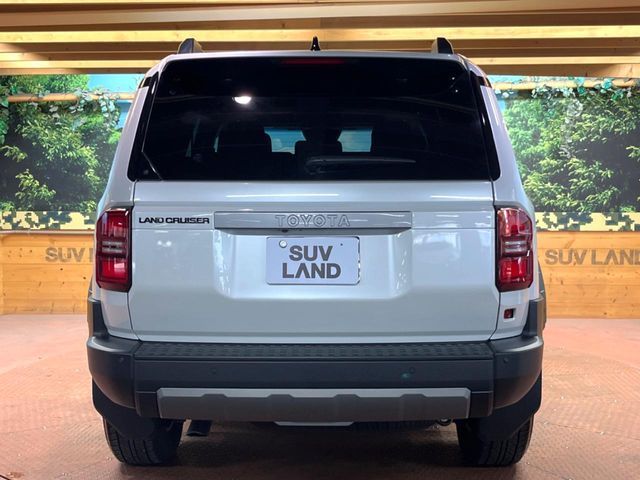 LANDCRUISER 250