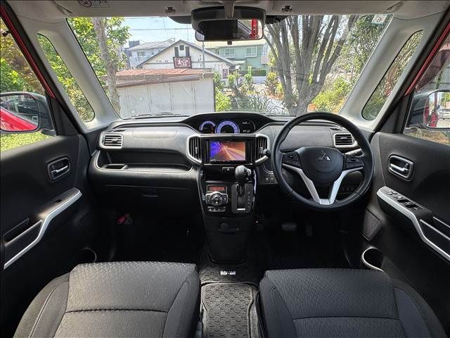 DELICA D:2 CUSTOM 2WD