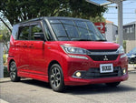 DELICA D:2 CUSTOM 2WD