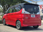 DELICA D:2 CUSTOM 2WD