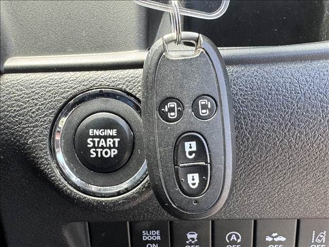DELICA D:2 CUSTOM 2WD