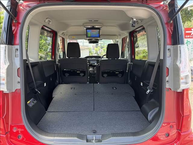 DELICA D:2 CUSTOM 2WD