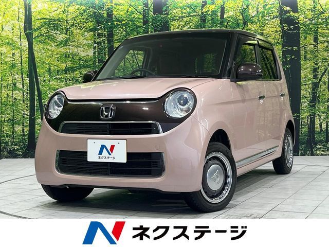 N-ONE 4WD