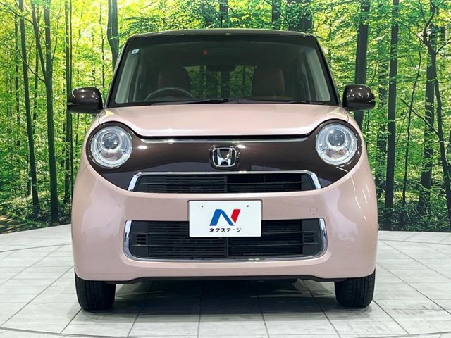 N-ONE 4WD