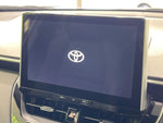 COROLLA CROSS HYBRID