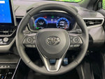 COROLLA CROSS HYBRID