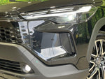 COROLLA CROSS HYBRID