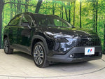 COROLLA CROSS HYBRID