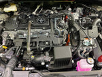 COROLLA CROSS HYBRID
